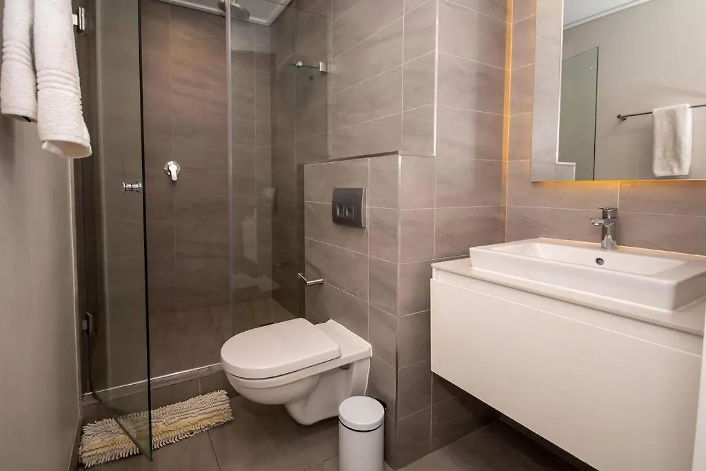 2201 Pullman 3 Bedroom Penthouse Cape Town
