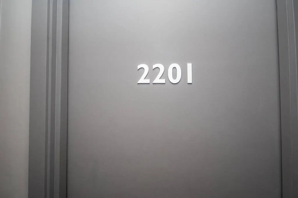 2201 Pullman 3 Bedroom Penthouse Cape Town 0*,  South Africa