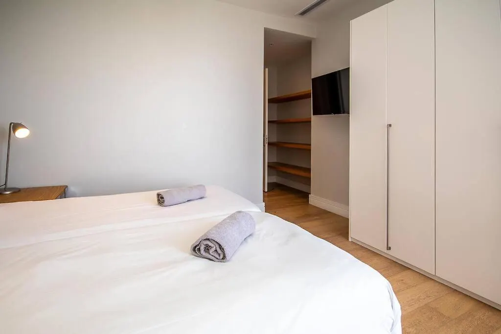 Apartment 2201 Pullman 3 Bedroom Penthouse Cape Town