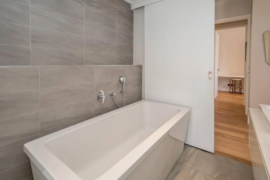 2201 Pullman 3 Bedroom Penthouse Cape Town